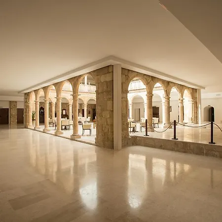 Palacio Del Infante Don Juan Manuel 4*